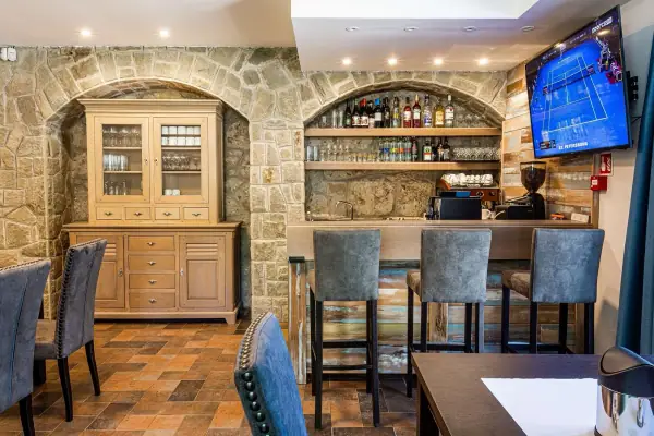 Butikhotel Visegrád — 2. kép