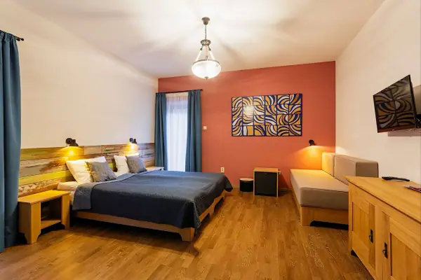 Butikhotel Visegrád — 6. kép