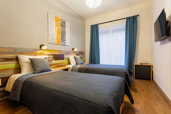 Butikhotel Visegrád — 7. kép