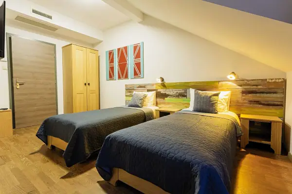 Butikhotel Visegrád — 8. kép