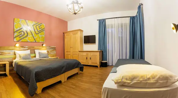 Butikhotel Visegrád — 9. kép