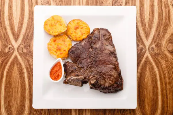 MészárSteak Kitchen — 4. kép