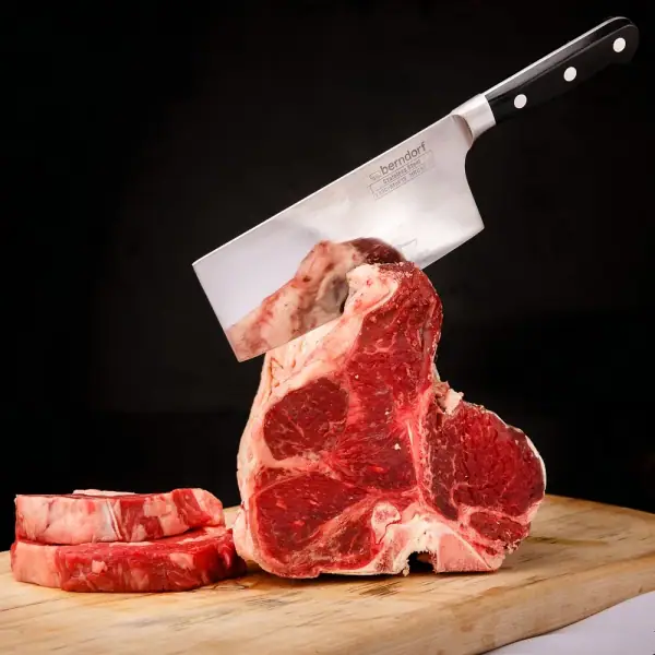 MészárSteak Kitchen — 5. kép