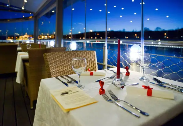 Restaurant Vouge — 6. kép