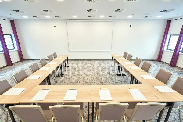 T62 Hotel Budapest — 3. kép