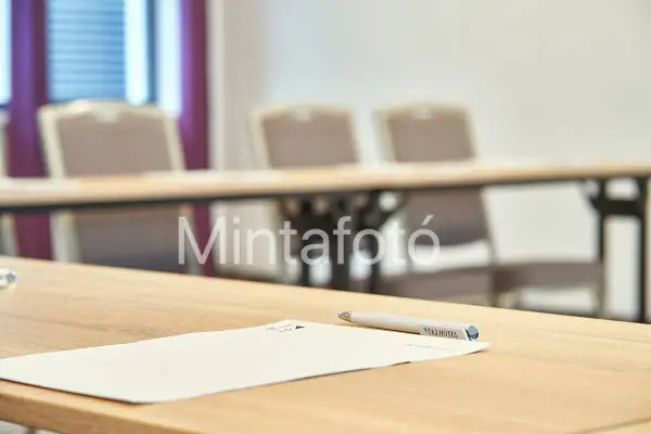 T62 Hotel Budapest — 5. kép