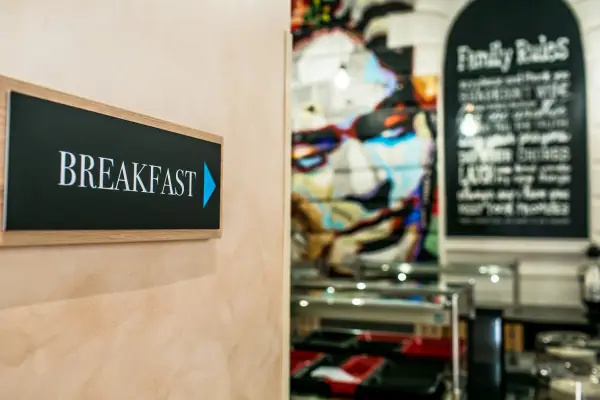 T62 Hotel Budapest — 9. kép