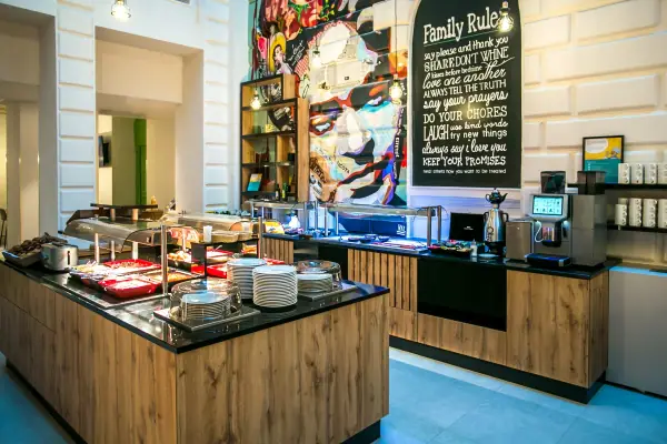 T62 Hotel Budapest — 10. kép