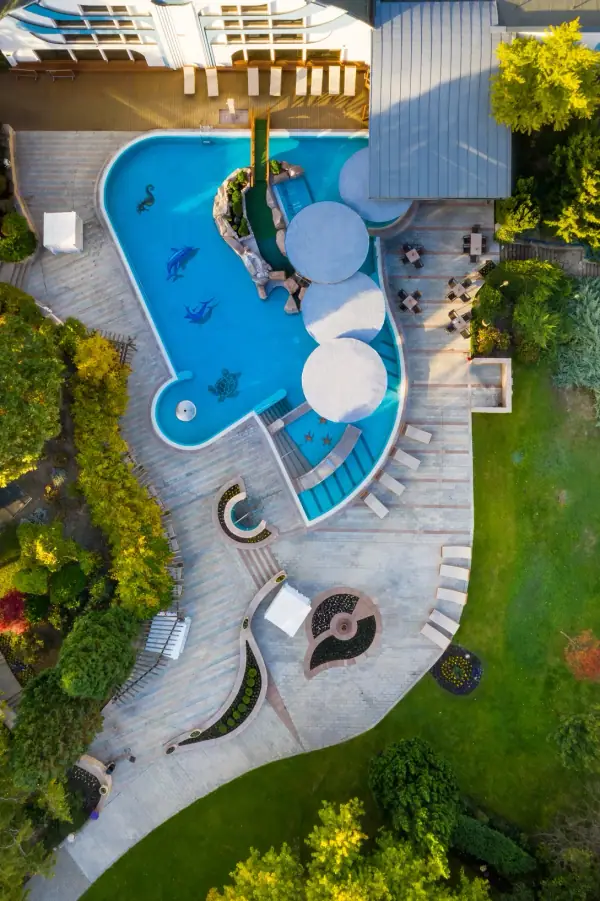 NaturMed Hotel Carbona**** — 9. kép