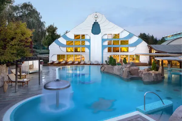 NaturMed Hotel Carbona**** — 10. kép