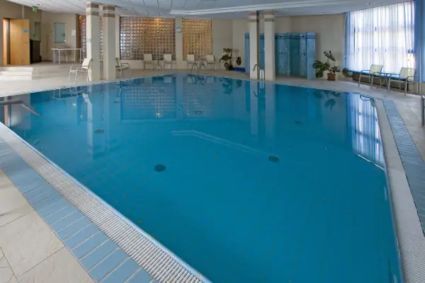 Rubin Wellness & Conference Hotel**** — 1. kép