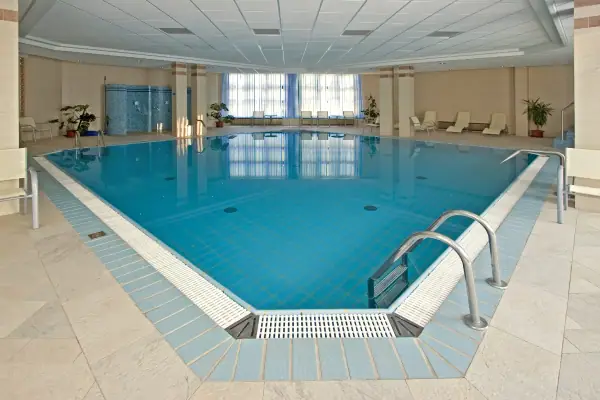 Rubin Wellness & Conference Hotel**** — 2. kép