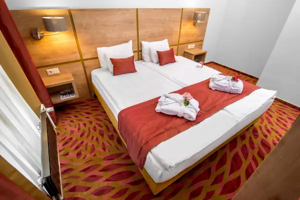 Rubin Wellness & Conference Hotel**** — 4. kép