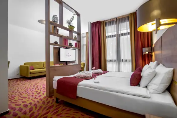 Rubin Wellness & Conference Hotel**** — 5. kép