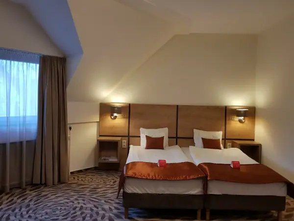 Rubin Wellness & Conference Hotel**** — 6. kép