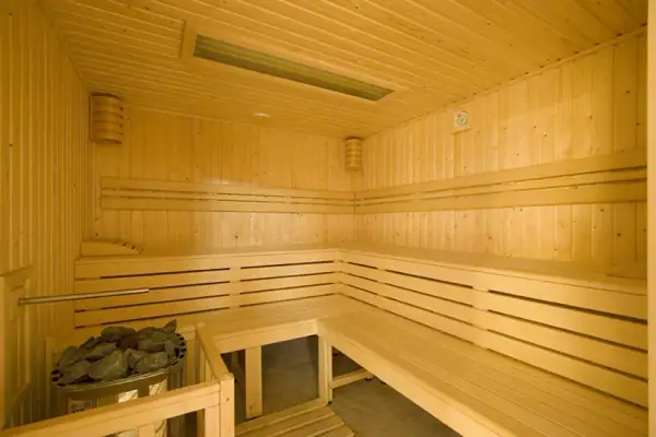 Rubin Wellness & Conference Hotel**** — 7. kép