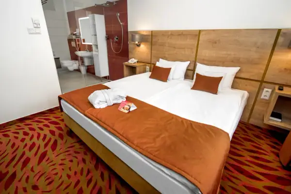 Rubin Wellness & Conference Hotel**** — 9. kép