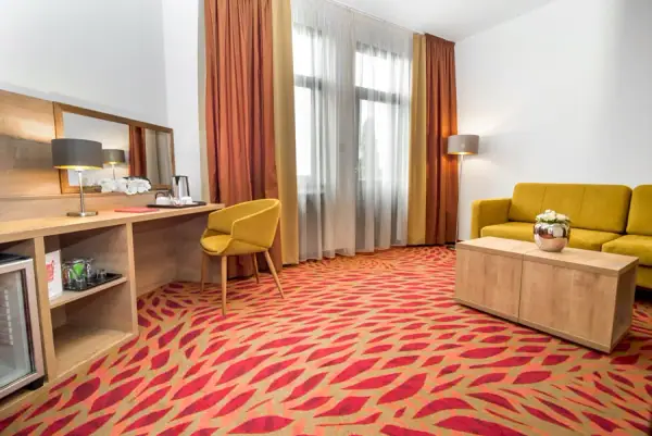 Rubin Wellness & Conference Hotel**** — 10. kép