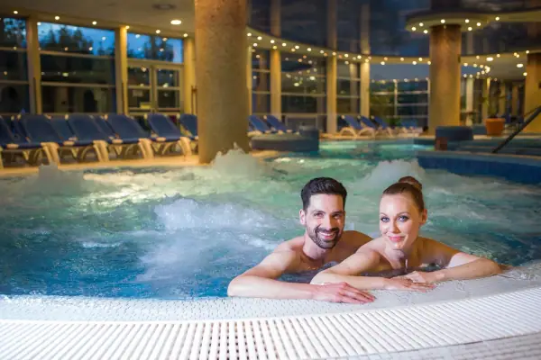 Thermal Hotel Visegrád — 1. kép