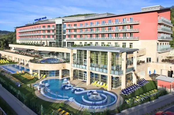 Thermal Hotel Visegrád — 3. kép