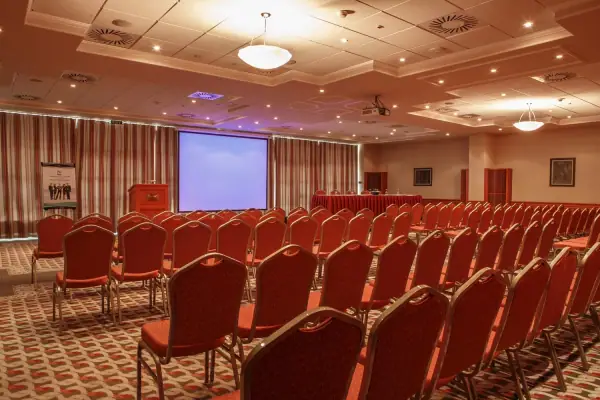 Thermal Hotel Visegrád — 5. kép