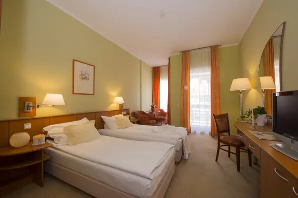 Hotel Aquarell — 4. kép
