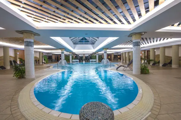 Hotel Aquarell — 5. kép