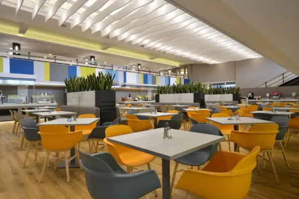 Danubius Hotel Marina — 4. kép