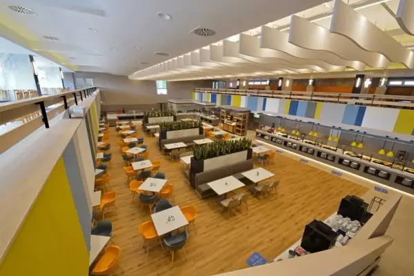 Danubius Hotel Marina — 5. kép