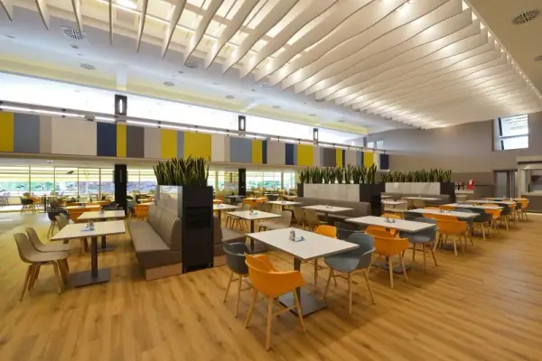 Danubius Hotel Marina — 6. kép
