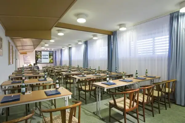 Danubius Hotel Marina — 7. kép