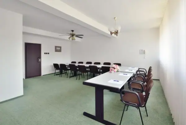 Danubius Hotel Marina — 8. kép