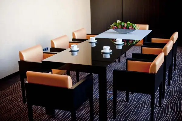 Abacus Business & Wellness Hotel — 2. kép