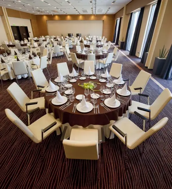 Abacus Business & Wellness Hotel — 3. kép