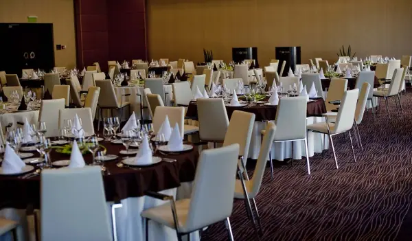 Abacus Business & Wellness Hotel — 4. kép