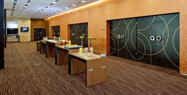 Abacus Business & Wellness Hotel — 5. kép