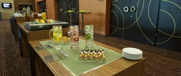 Abacus Business & Wellness Hotel — 6. kép