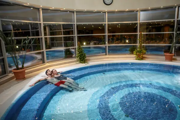 Thermal Hotel Visegrád — 10. kép