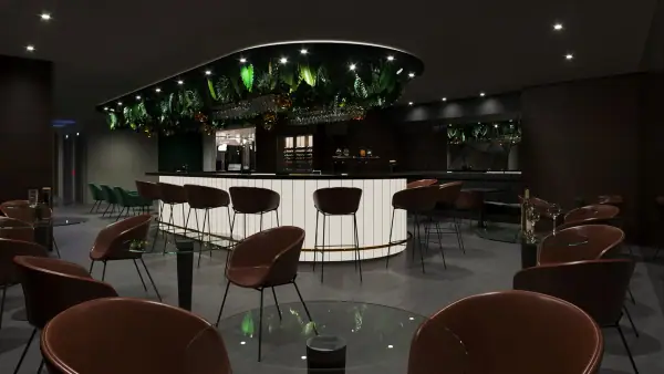 Fagus Hotel Conference & Spa — 2. kép