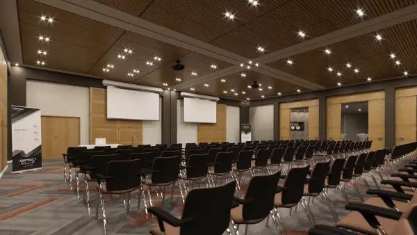 Fagus Hotel Conference & Spa — 5. kép
