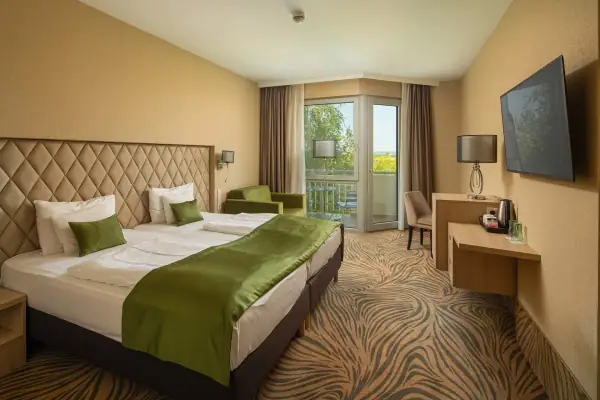 Fagus Hotel Conference & Spa — 7. kép