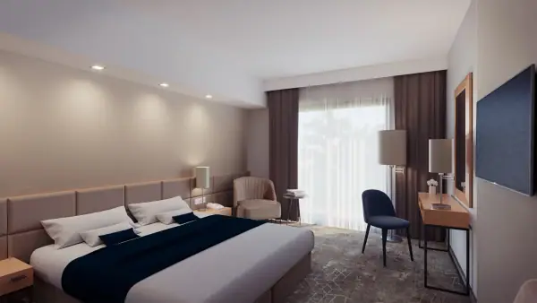 Fagus Hotel Conference & Spa — 10. kép
