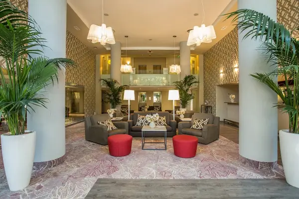 Mamaison Hotel Andrássy Budapest — 1. kép