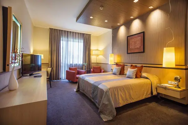 Mamaison Hotel Andrássy Budapest — 2. kép