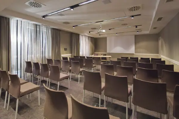 Mamaison Hotel Andrássy Budapest — 7. kép