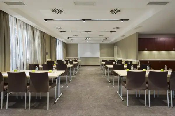 Mamaison Hotel Andrássy Budapest — 8. kép