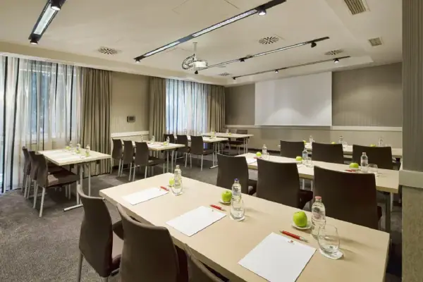 Mamaison Hotel Andrássy Budapest — 9. kép
