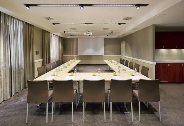 Mamaison Hotel Andrássy Budapest — 10. kép