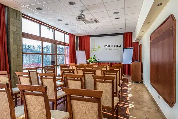 Forest Hills Hotel & Golf — 5. kép