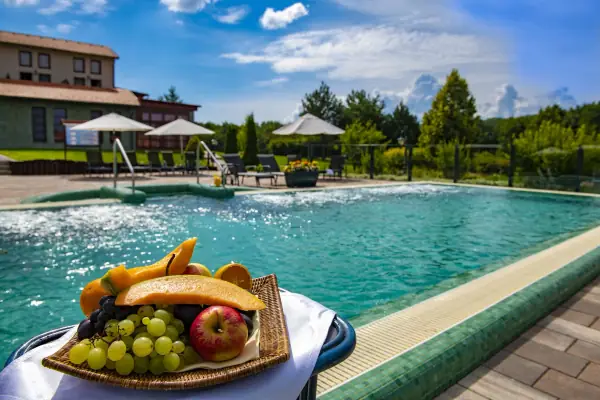 Forest Hills Hotel & Golf — 6. kép